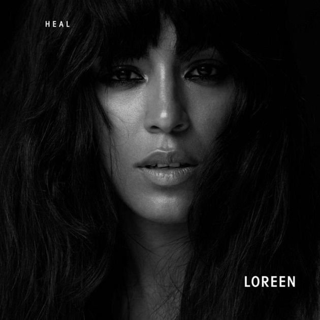 Eurovision fatihi Loreen’dan ilk albüm
